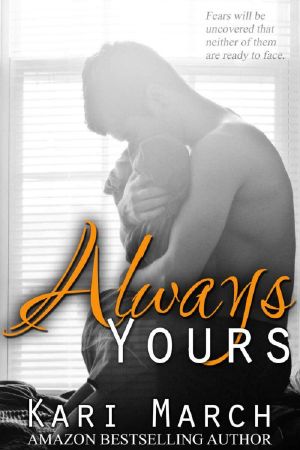 [Always 02] • Always Yours